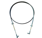 Multicar M26.7 Vorwahlzug unten